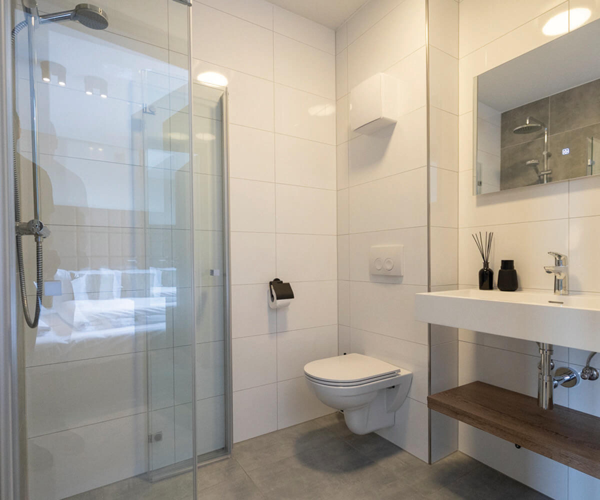 douche appartement neuastenberg